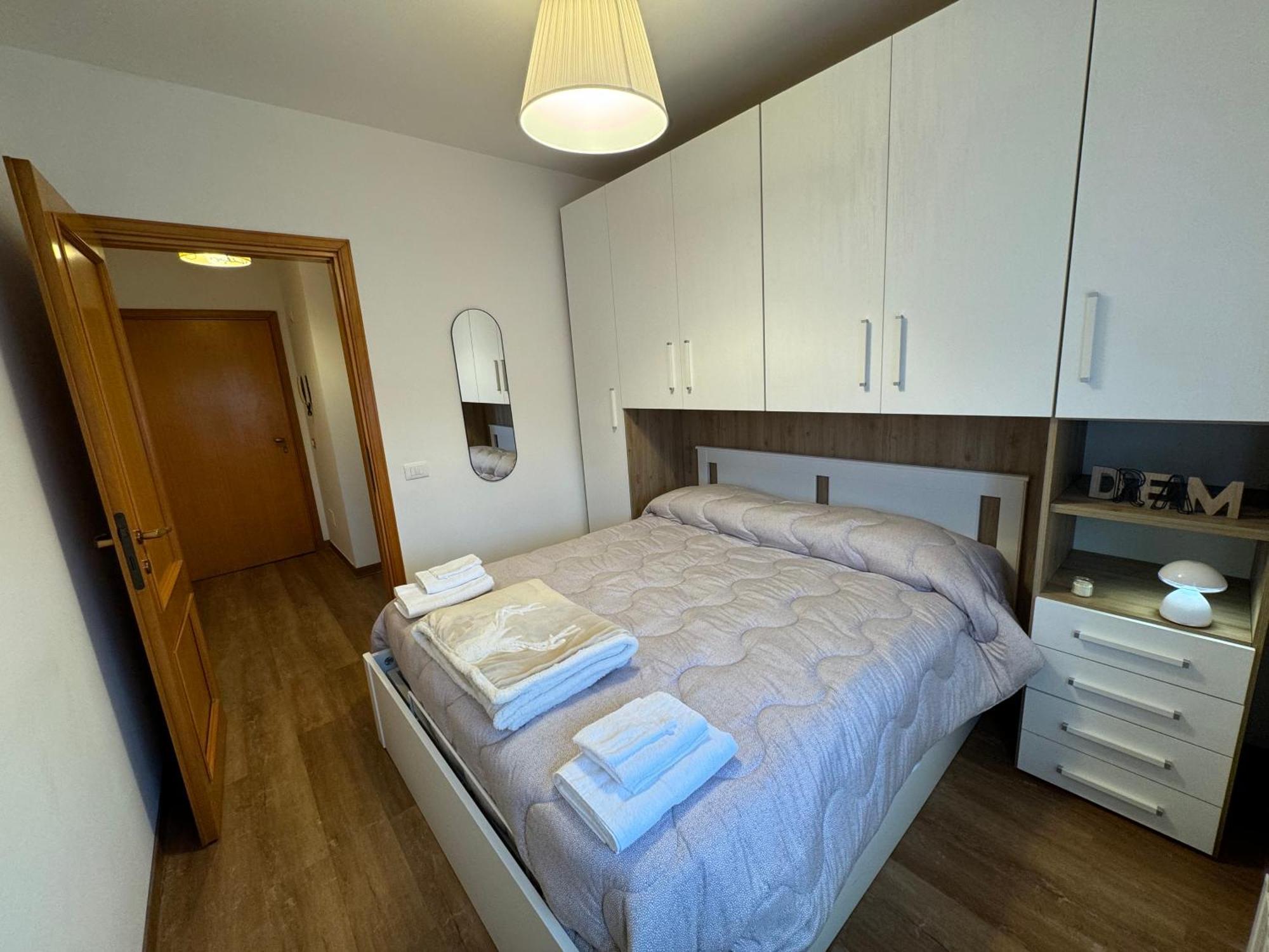 Apartamento Attico - Terrazza Su Castello Castel Di Sangro Exterior foto