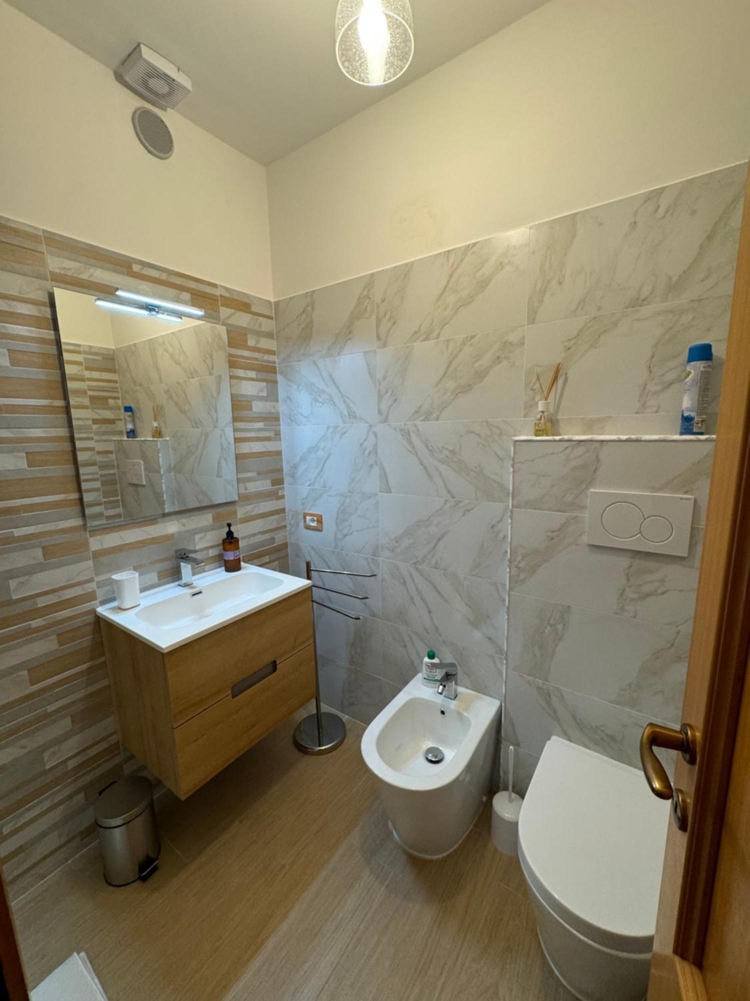 Apartamento Attico - Terrazza Su Castello Castel Di Sangro Exterior foto