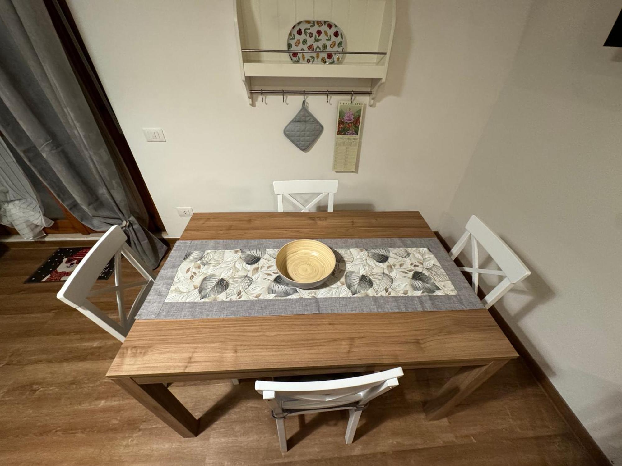 Apartamento Attico - Terrazza Su Castello Castel Di Sangro Exterior foto